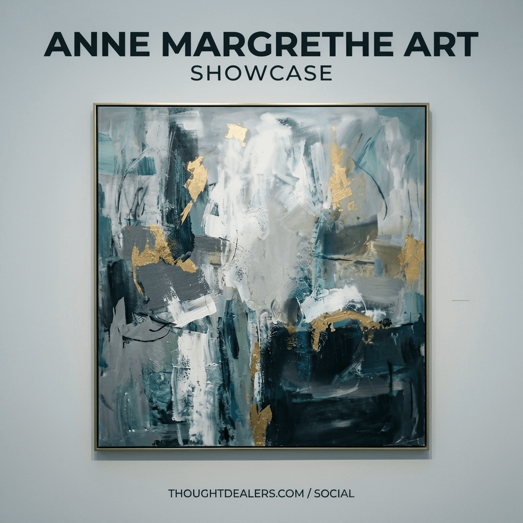 Anne Margrethe Art
