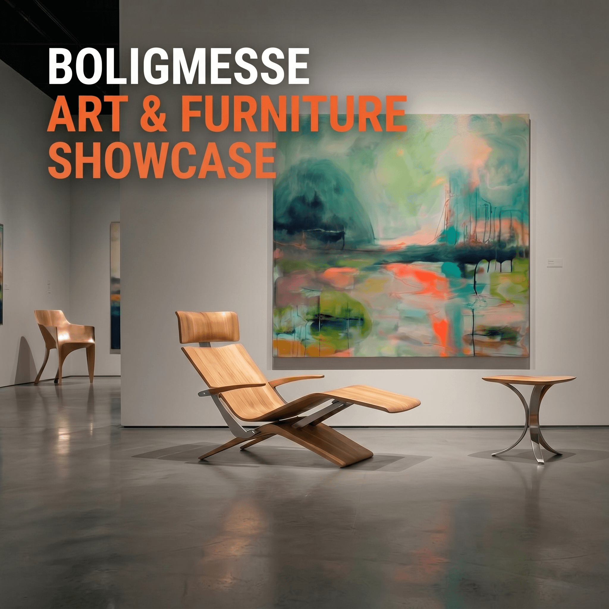 Boligmesse