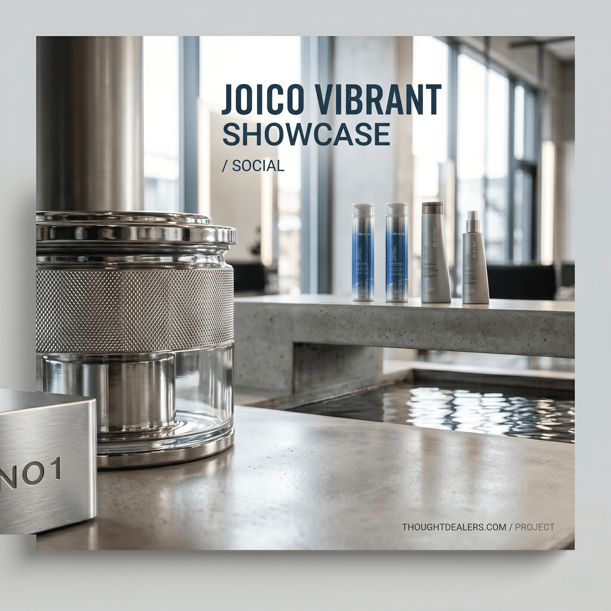 Joico
