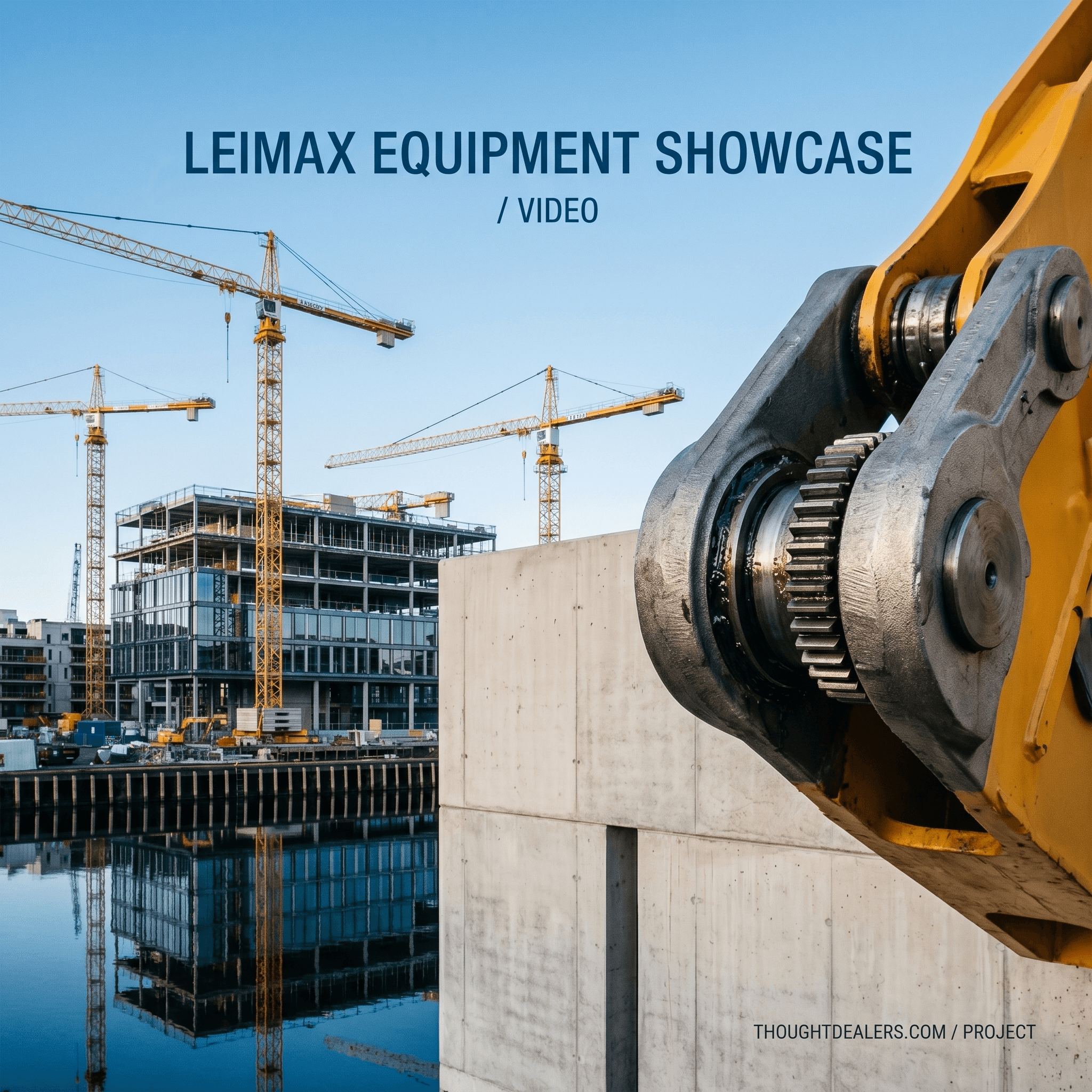 LeiMax