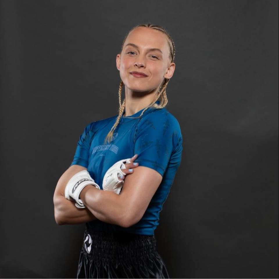 Marie Paulsen